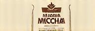 Marina Mocha Logo
